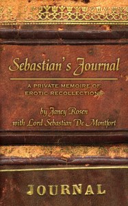 A Private Memoire of Erotic Recollections