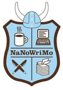 NaNoWriMo ~ November 2014