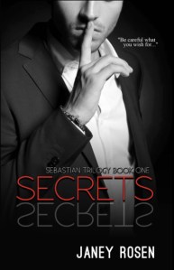 Secrets Banner Art 1