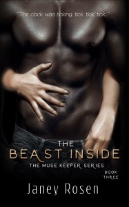 BeastInsideeBook