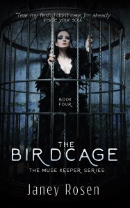 BirdcageeBook
