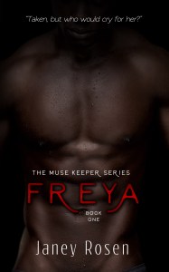 FreyaeBook