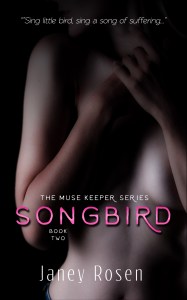 SongbirdeBook